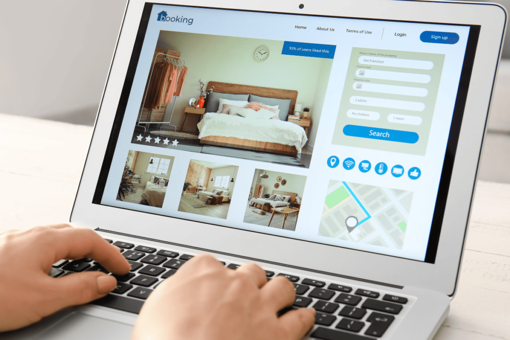 Easybooking FILTER 1