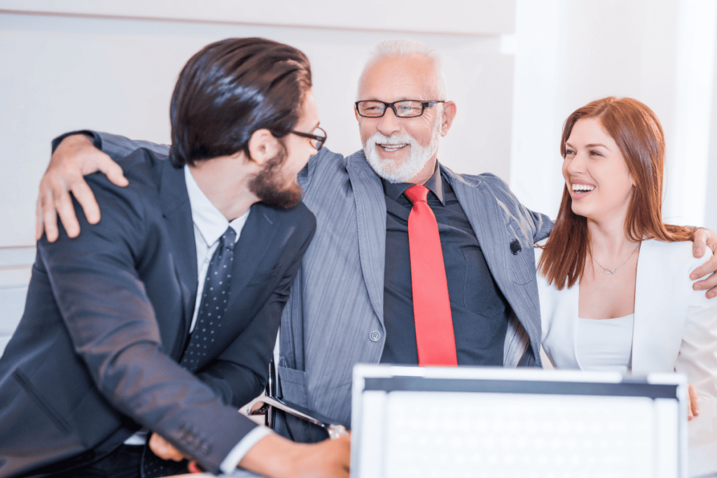 Nachfolgeplanung filter 1