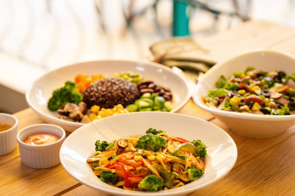 Vegan KUS112 filter 1