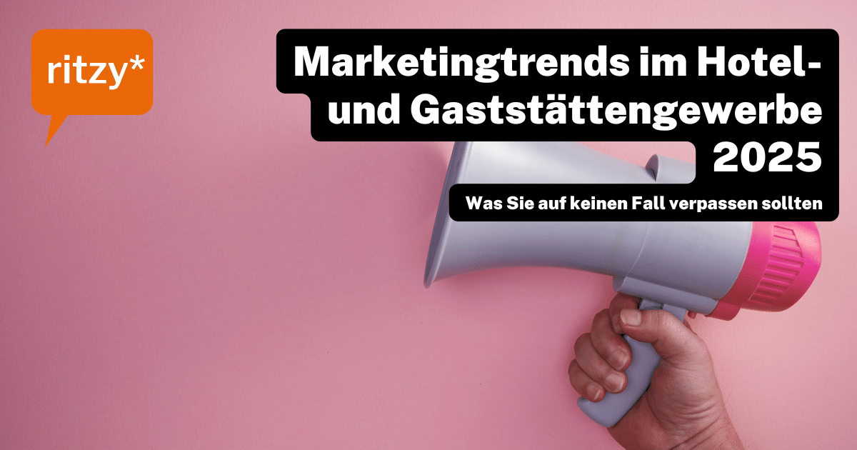 MarketingTrends Blogbeitrag von ritzy