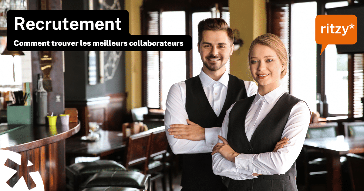 Pourquoi un cappuccino, c’est plus que du lait et du café : l’art de recruter des personnalités dans l’hôtellerie et la restauration