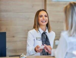 Kundenbindung und Treuerprogramm