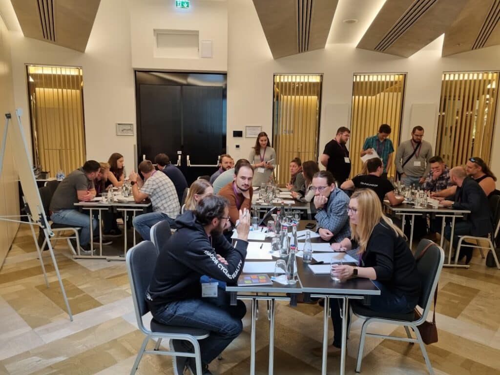 linkedin marian kamenistak unsplash