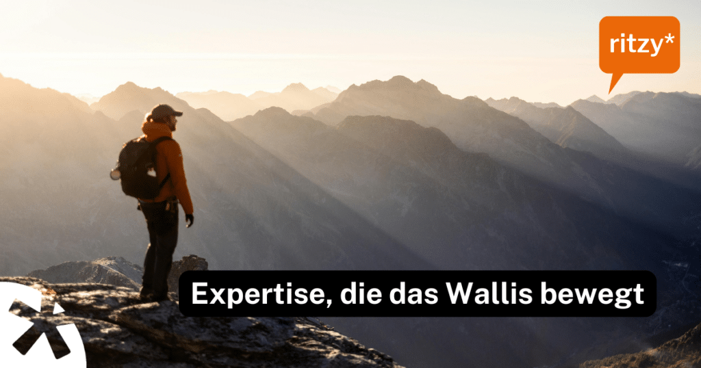 Expertise die das Wallis bewegt 1