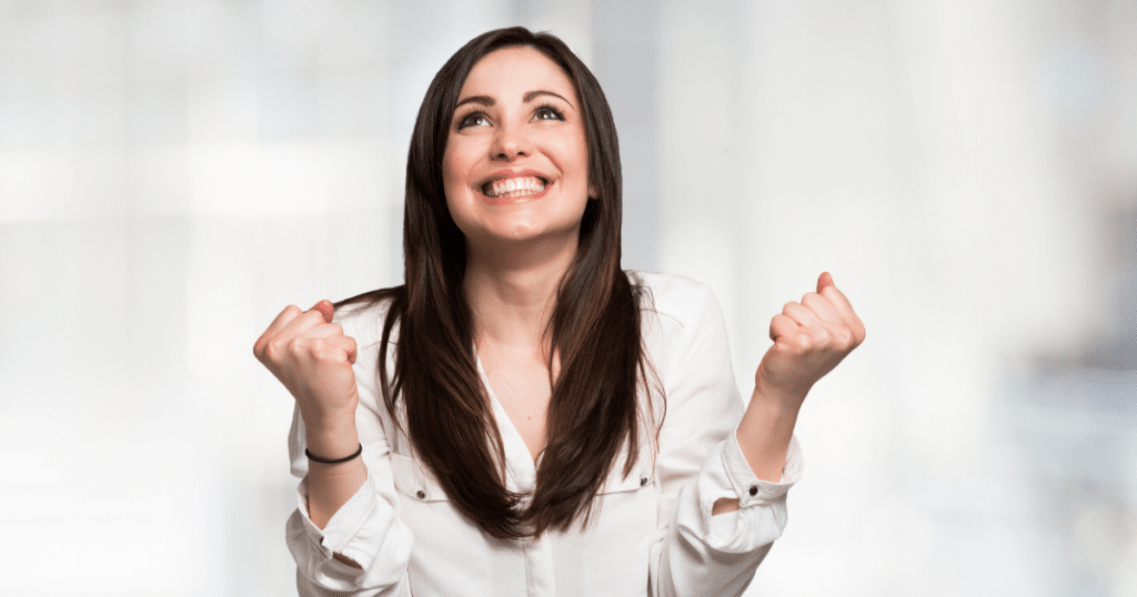 ritzy*: Nur das Beste führt zum Besten 1 ritzy* Emotionen