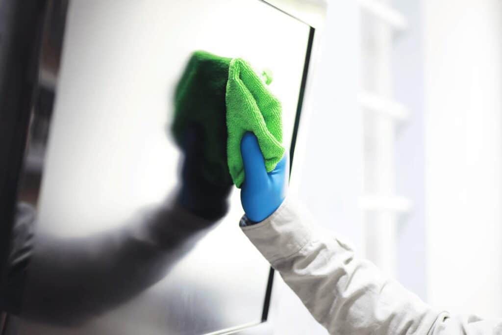 Hygiène de l'air et des surfaces 1 Hygienesurfaces