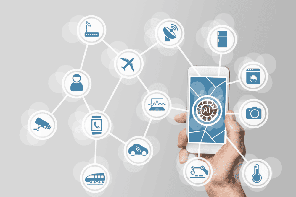 Künstliche Intelligenz im Hotel-Revenue-Management 1 KI RM ritzy