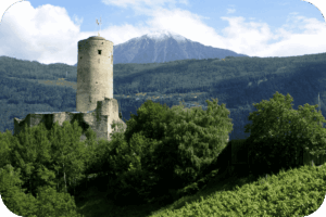 Martigny