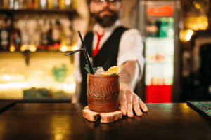 Bildungsangebot 1 MocktailsFILTER