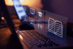 Bildungsangebot 6 OneNote
