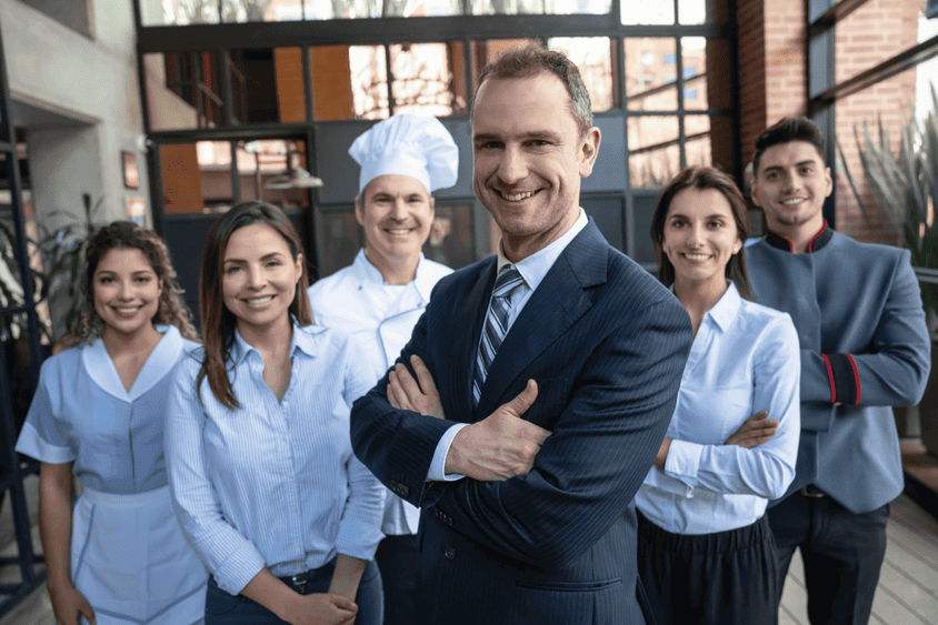 Adapter votre style de leadership 1 Photo Canva ritzy