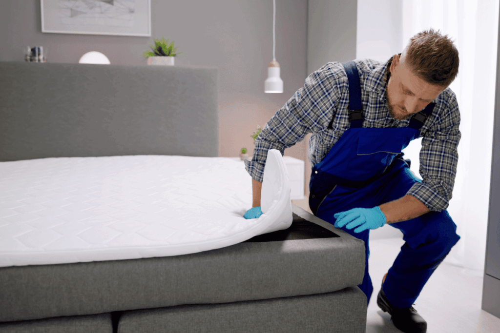 Sensibilisation sur la punaise de lit 1 Punaises filter