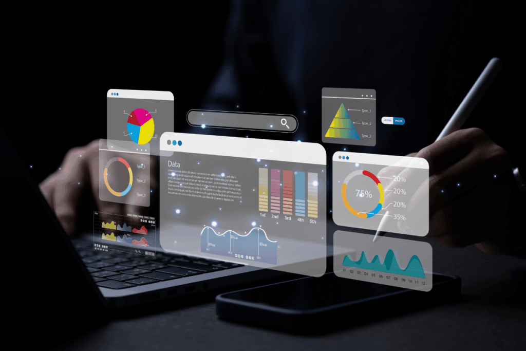 L’intelligence artificielle dans le Revenue Management hôtelier 1 RM et IA ritzy 1