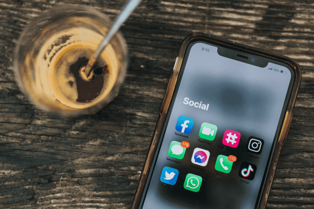 Quel réseau social pour quelle utilité 1 RS ritzy