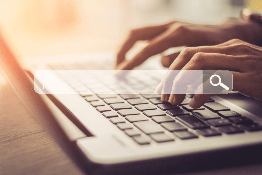 Vous trouve-t-on sur Google? 1 SEO Google ritzy