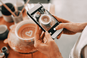Bildungsangebot 1 Social media marketing ritzy