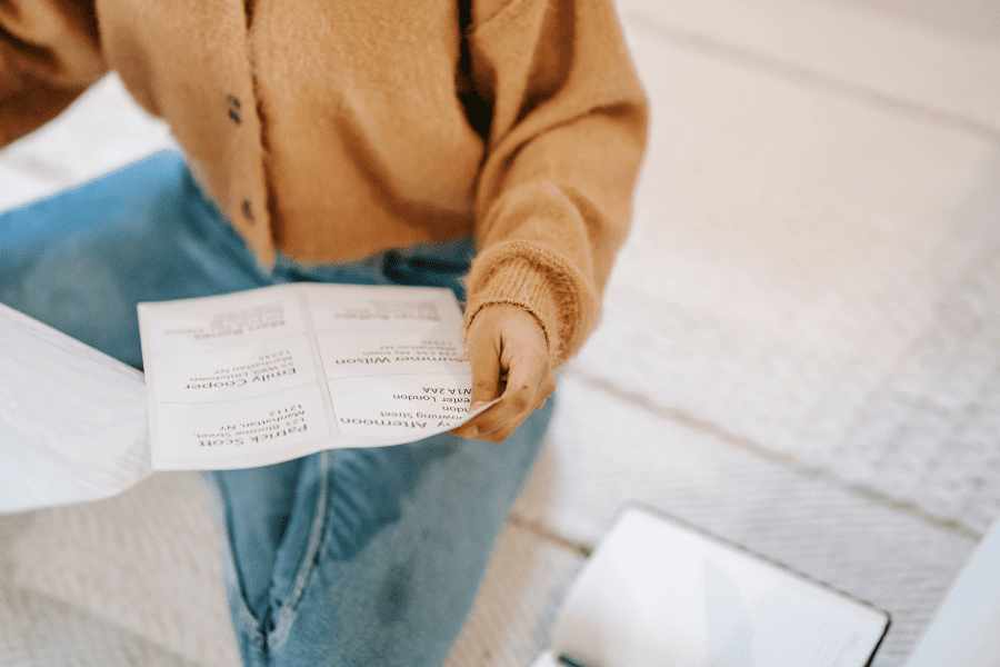 Optimiser ses adresses clients avec Excel 1 adresses excel ritzy