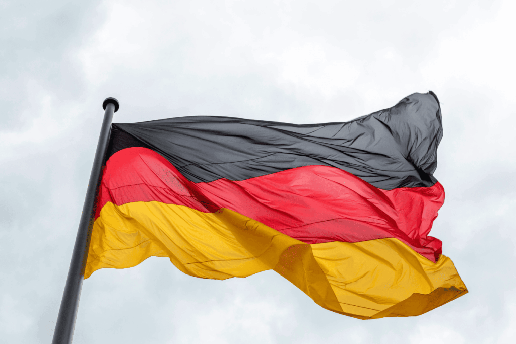 Cours de langue - Allemand B1 1 allemand avance ritzy