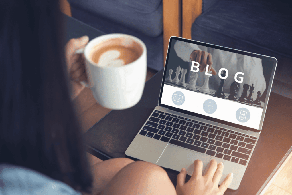 Les bases du blog 1 bases du blog ritzy