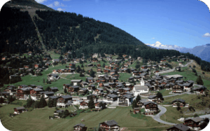 bellwald