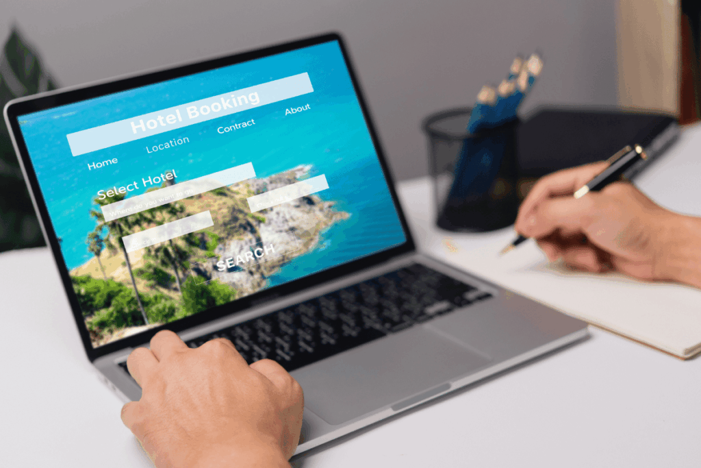 Booking Valais: Der Channel Manager für den Walliser Hotelier 1 bookingvalais