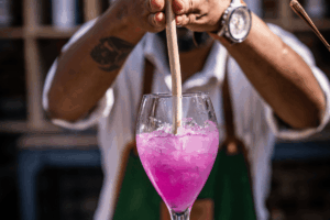 cocktails auf mass ritzy