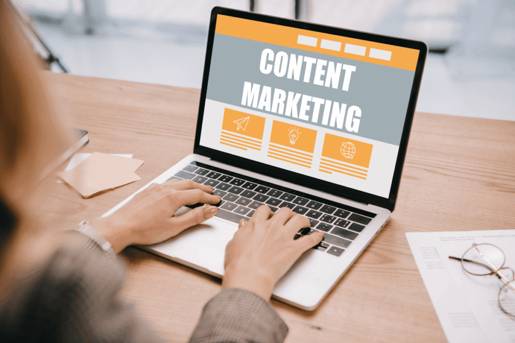 Social Media revolutioniert durch KI 1 contentmarketingFILTER