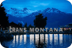 crans montana