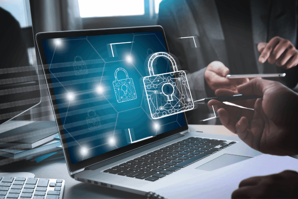 Cybersécurité 1 cybersecurite ritzy
