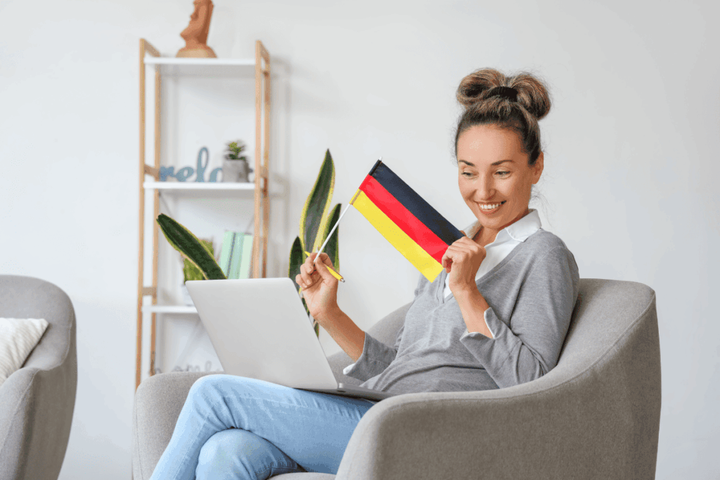 Deutschkurs B1 1 deutsch b1 ritzy