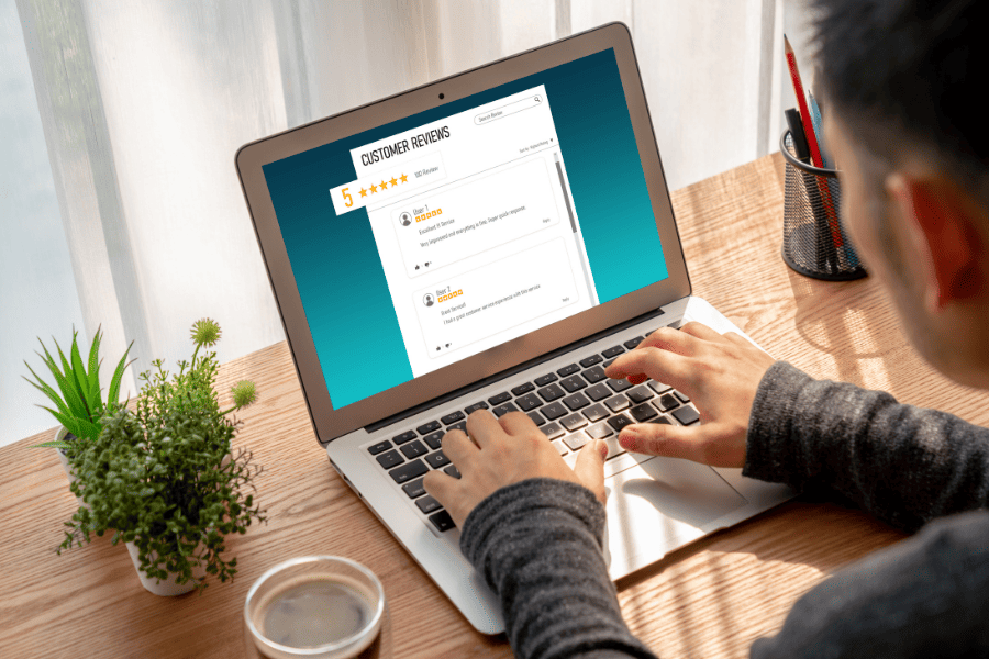 Tout savoir sur l'e-reputation 1 ereputation ritzy
