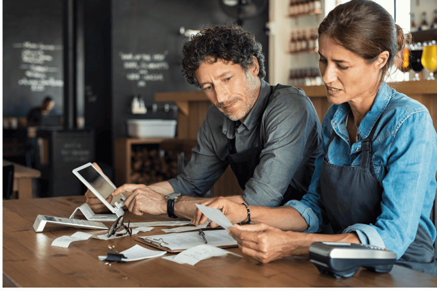 Gestion de sa caisse avec Excel 1 excel caisse ritzy