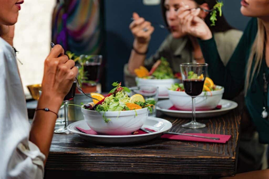Les clés de la réussite en restauration 1 faillite