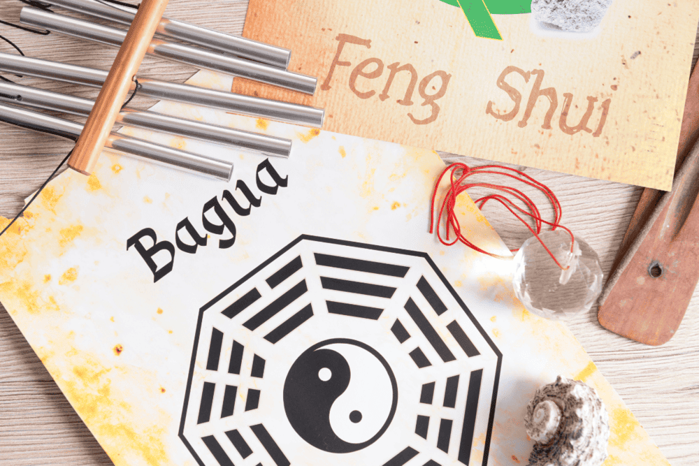 Feng Shui - ein bleibender Trend 1 fengshui