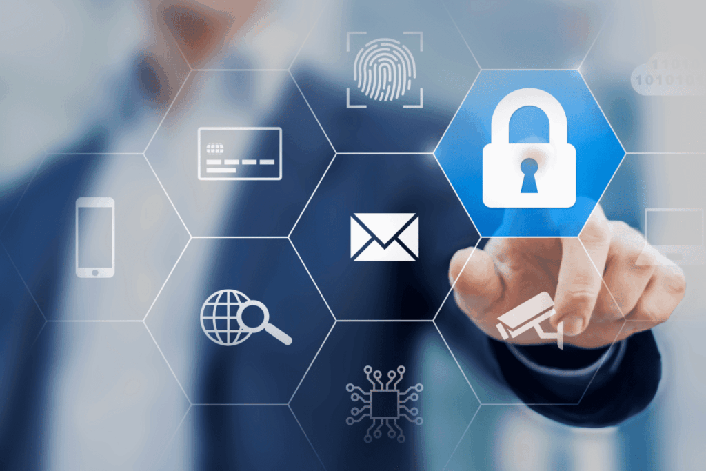 IT-Sicherheit - Sensibilisierung für alltägliche Gefahren 1 it sicherheit ritzy