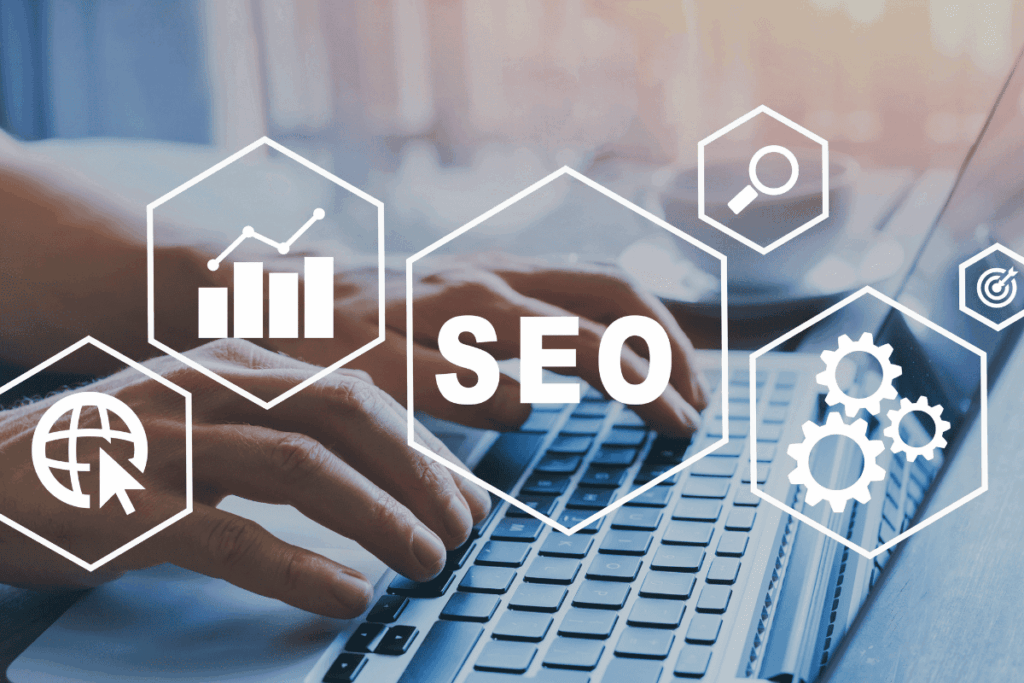 Bausteine einer erfolgreichen Website 1 seo
