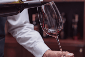 Bildungsangebot 10 service wine