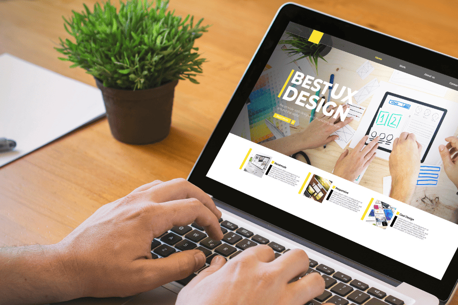 Was macht eine gute Webseite aus? 1 siteweb filter