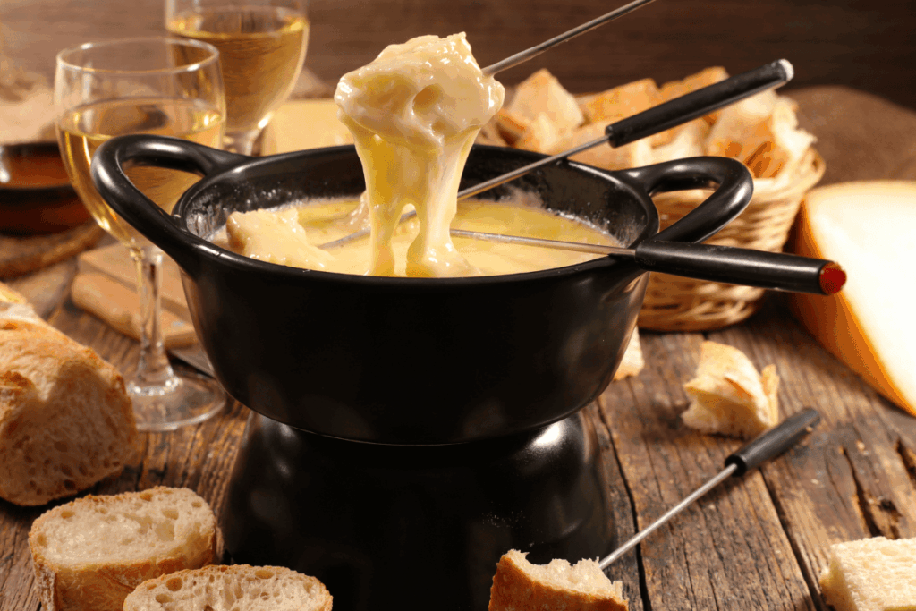 Spécialités valaisannes - un must! 1 specialites valaisannes ritzy