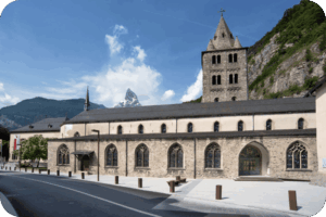 Bildungsangebot 5 st maurice
