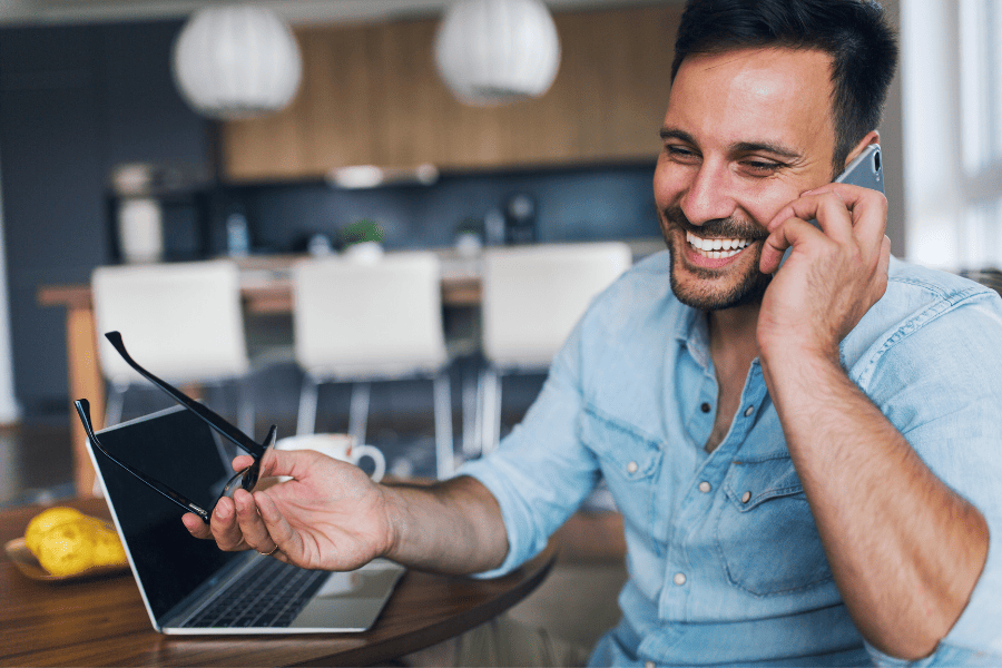 Téléphoner comme des pros 1 telephoner ritzy