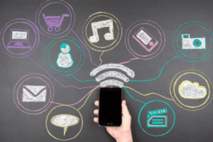 Bildungsangebot 8 tools social media ritzy