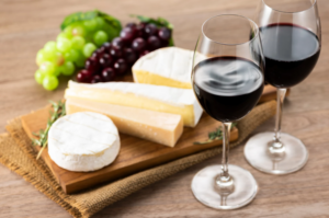 vin et fromage ritzy 1