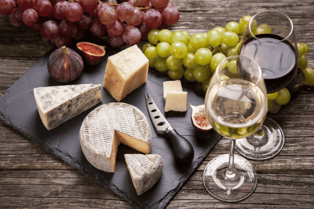 Accorder le vin avec les plats 1 vins mets ritzy
