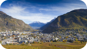visp 1