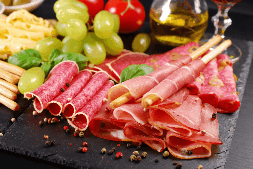 Walliser Spezialitäten - ein Muss! 1 walliser spezialitaeten ritzy