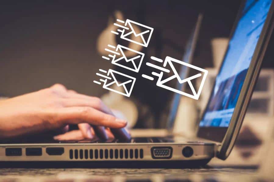 Mailing facile avec Word 1 word mail