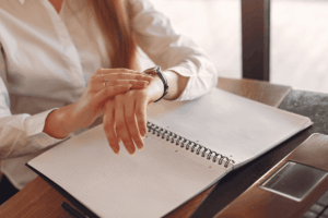 zeitmanagement ritzy
