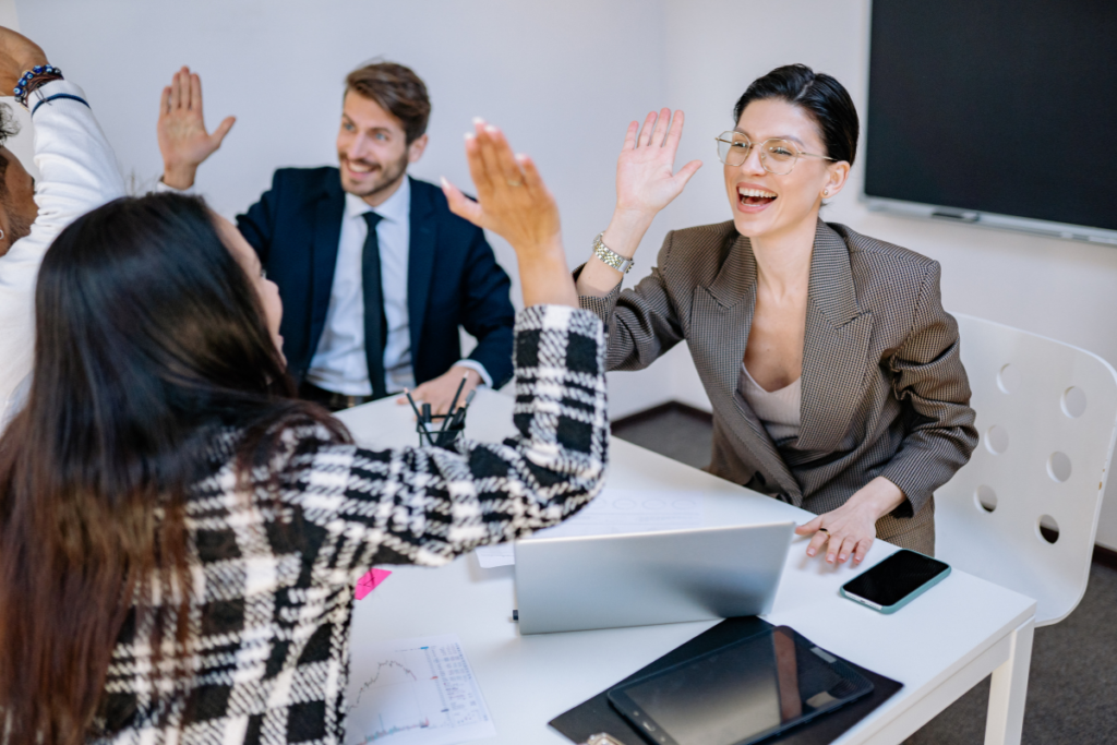 Fidélisation des talents : Stratégies efficaces 1 fidelisation des talents strategies efficaces ritzy 1