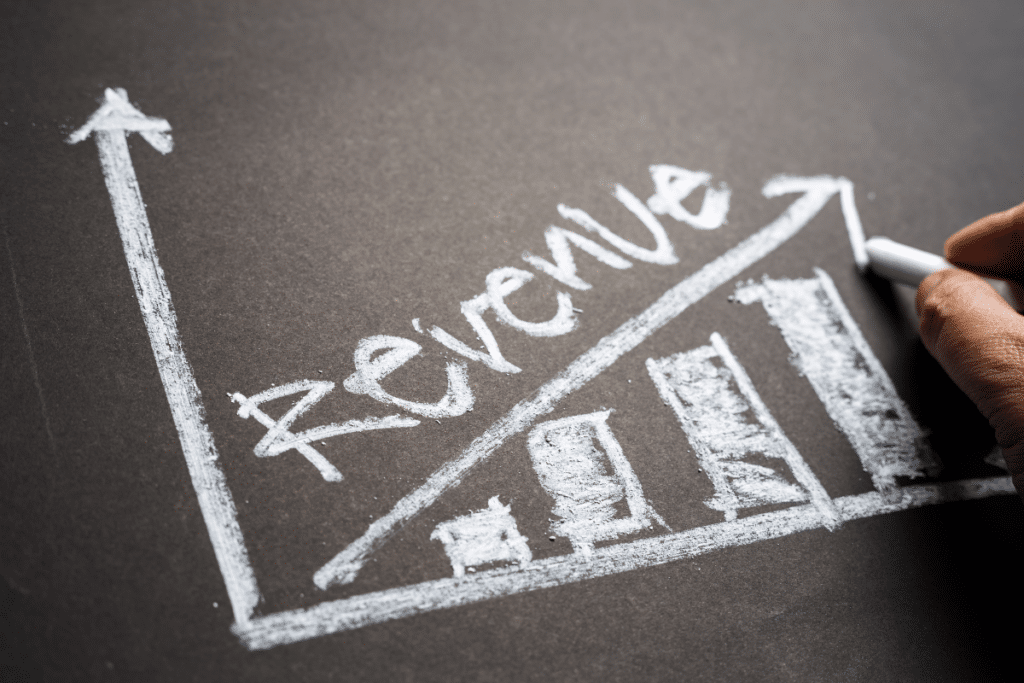 Revenue Management: Erfolgreiche Preisstrategien mit Künstlicher Intelligenz 1 revenue management ritzy